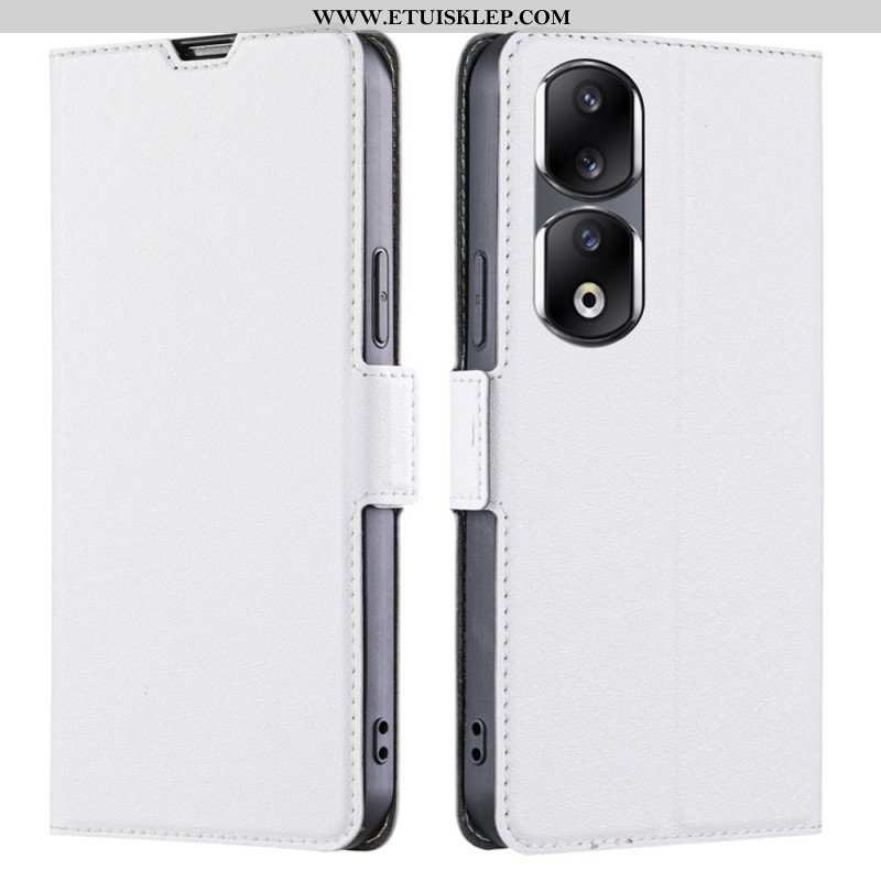 Etui Folio do Honor 90 Pro Bardzo Dobrze